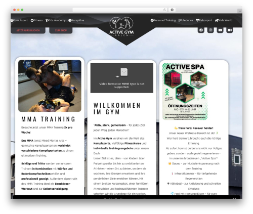 Mec waiting list WordPress plugin - active-gym-aalen.de