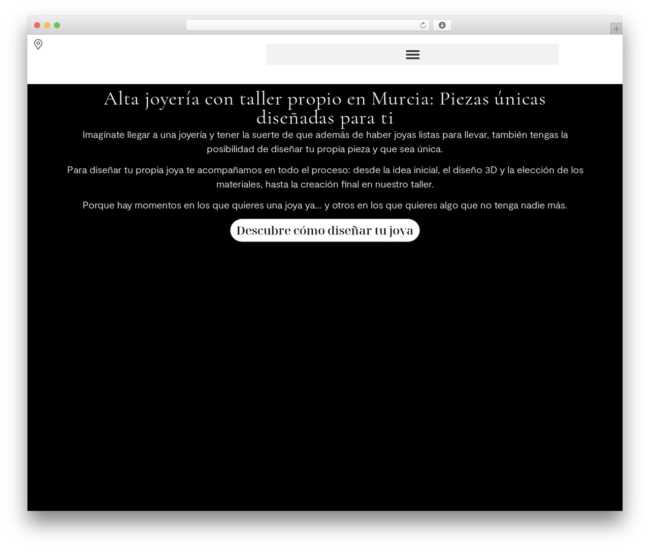 Hello Elementor Child premium WordPress theme - laorfebreria.com
