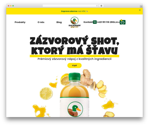 Ecomail (ecomail) free WordPress plugin - duckinger.sk Ecomail (ecomail) free WordPress plugin - duckinger.sk