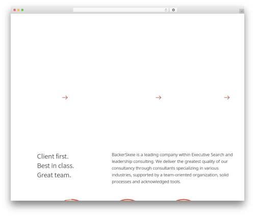 Theme WordPress a2n-base - backerskeie.com