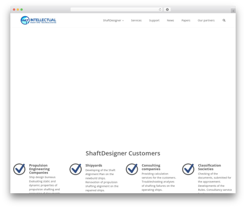 Custom Site Logo (custom-site-logo) free WordPress plugin - shaftsoftware.com Custom Site Logo (custom-site-logo) free WordPress plugin - shaftsoftware.com