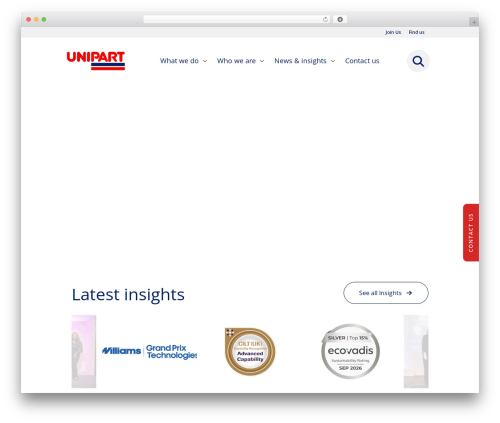 Wp optimize premium WordPress plugin - unipart.com