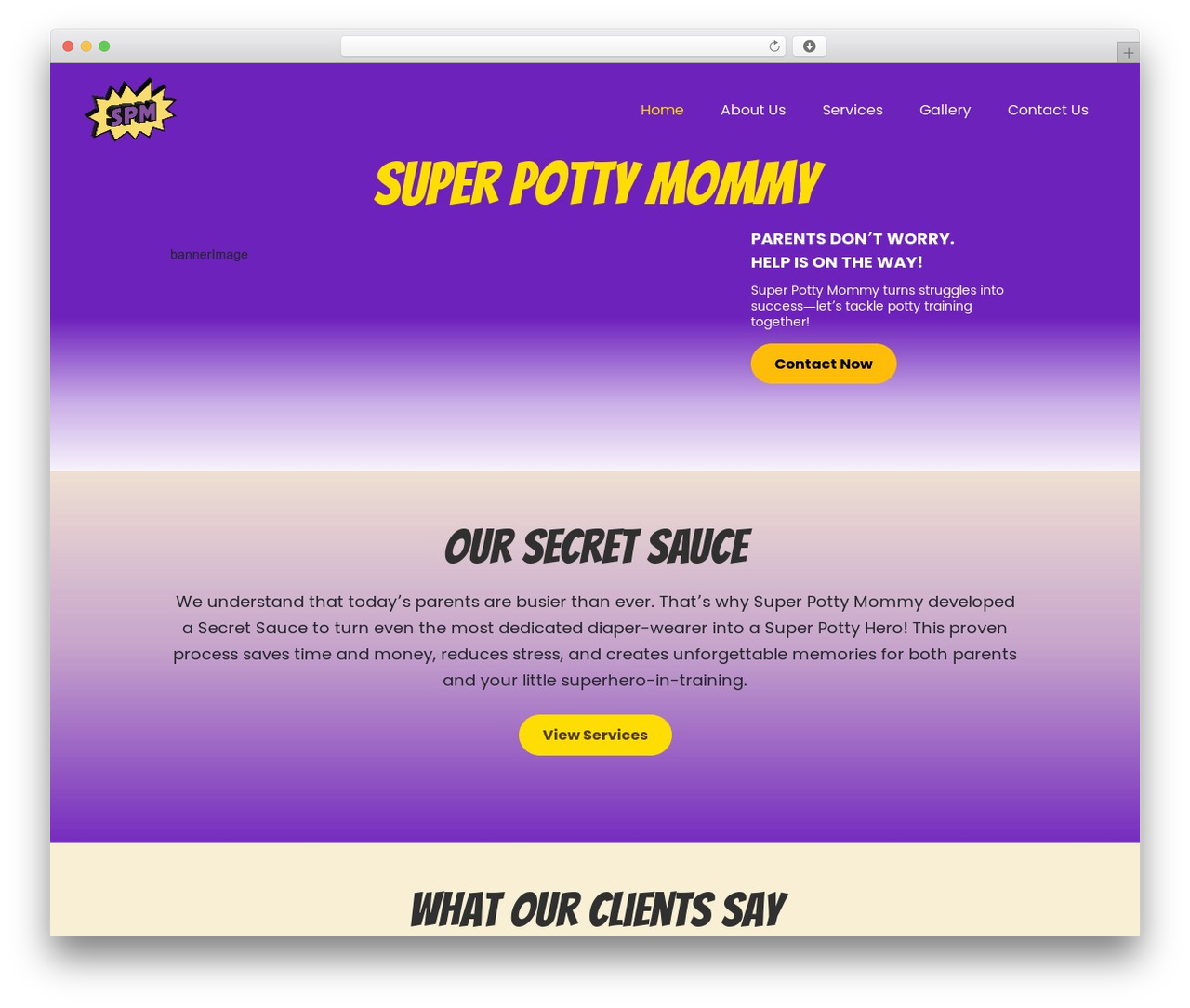 Webart WordPress theme - superpottymommy.com Webart WordPress theme - superpottymommy.com