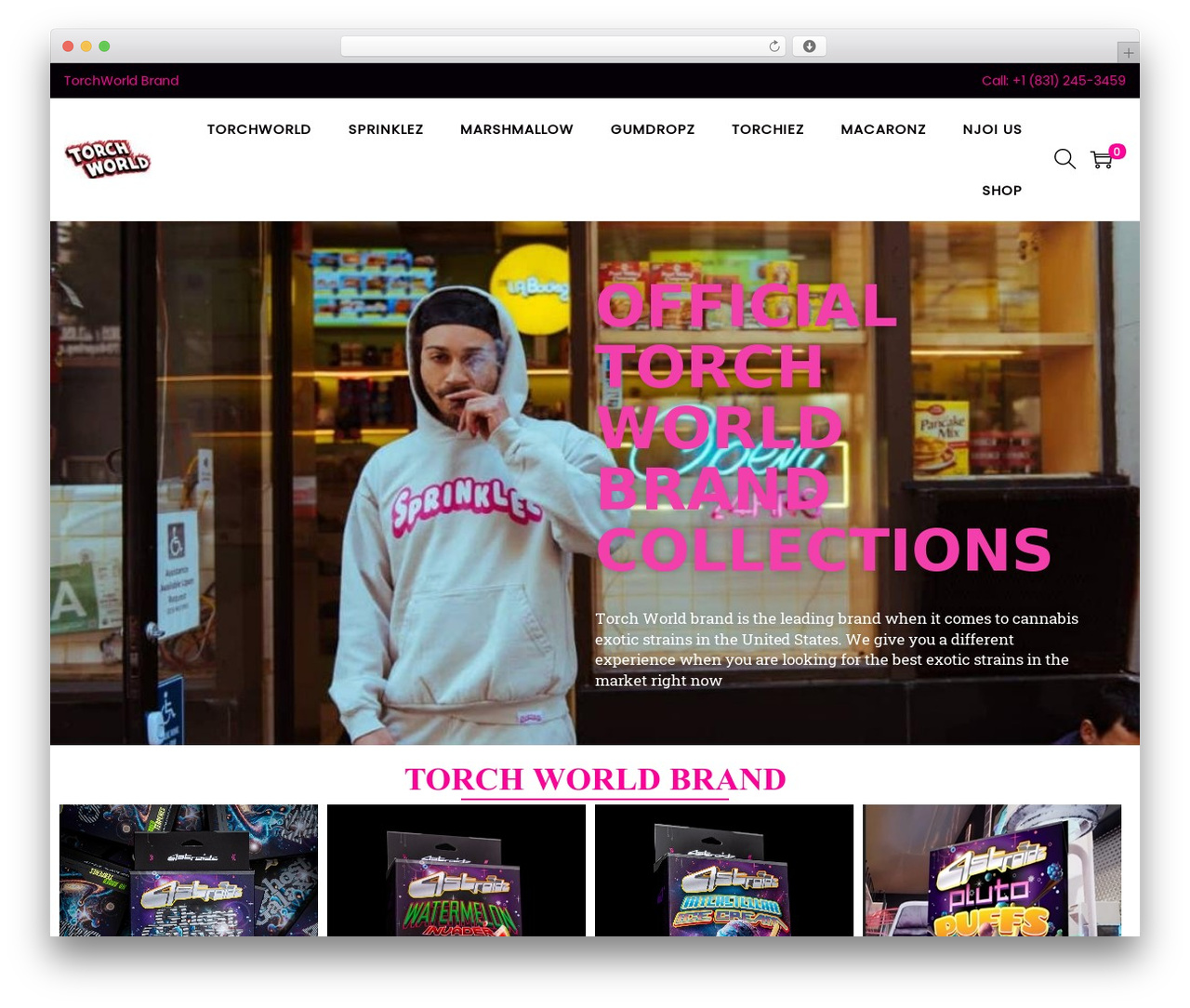 Woostify WordPress theme - torchworldbrand.com Woostify WordPress theme - torchworldbrand.com