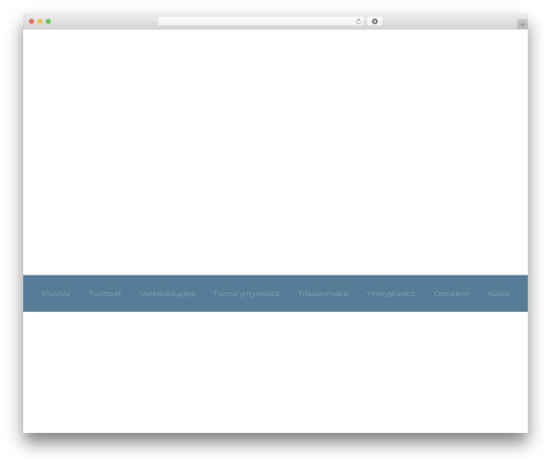 Wc shipit WordPress plugin - hannapartanen.com