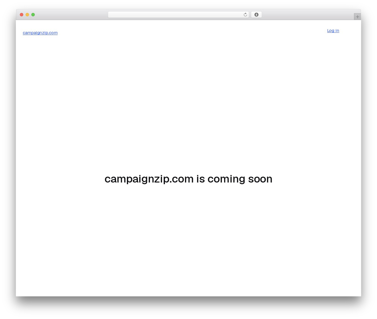 WordPress theme Bootscore - campaignzip.com WordPress theme Bootscore - campaignzip.com