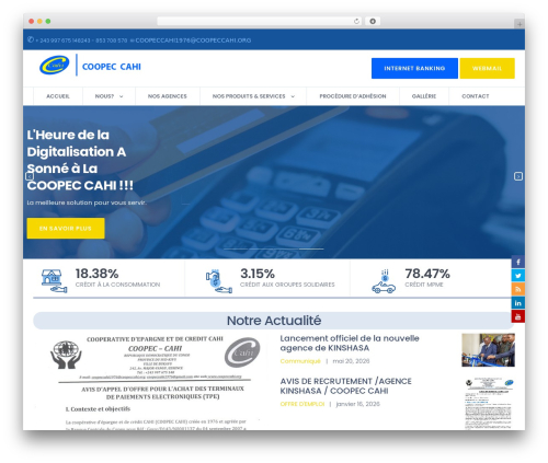 Breaking News WP (breaking-news-wp) free WordPress plugin - coopeccahi.org Breaking News WP (breaking-news-wp) free WordPress plugin - coopeccahi.org