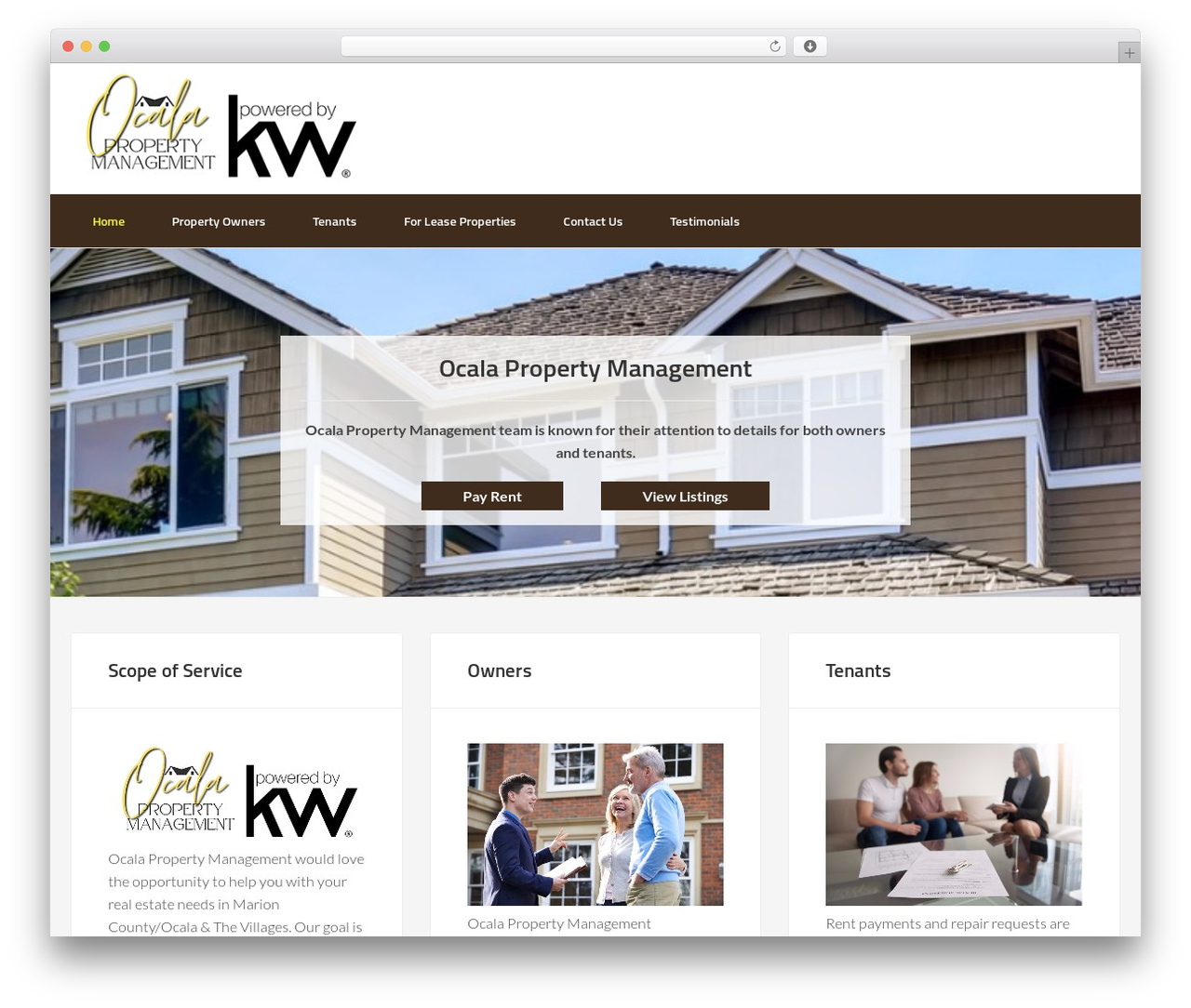WordPress theme Genesis - ocalapropertymanagement.com WordPress theme Genesis - ocalapropertymanagement.com