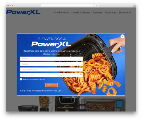 Ifso bulks extenstion WordPress plugin - powerxllatam.com