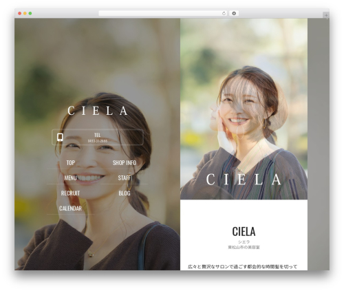 Enc_func WordPress plugin - ciela-2012.com