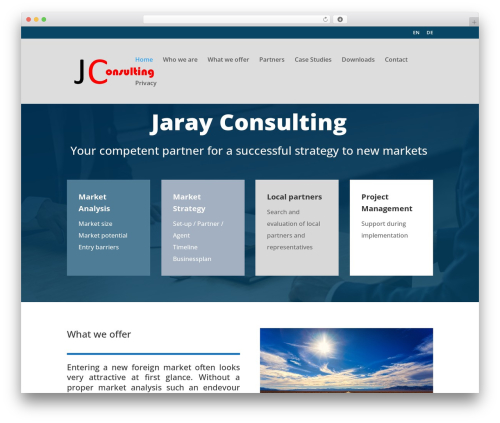 MultilingualPress (multilingual-press) free WordPress plugin - jarayconsulting.ch MultilingualPress (multilingual-press) free WordPress plugin - jarayconsulting.ch