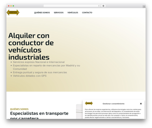 Hello Elementor top WordPress theme - lermatrans1.com