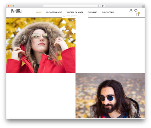Scalapay payment gateway for woocommerce WordPress plugin - relifevintage.it