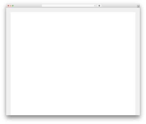 Pond WordPress theme - mj-williams-music.com