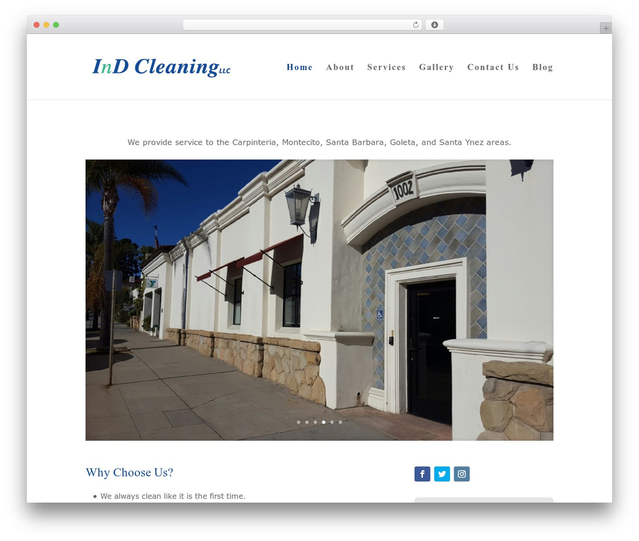 Theme WordPress Divi - indcleaningllc.com Theme WordPress Divi - indcleaningllc.com
