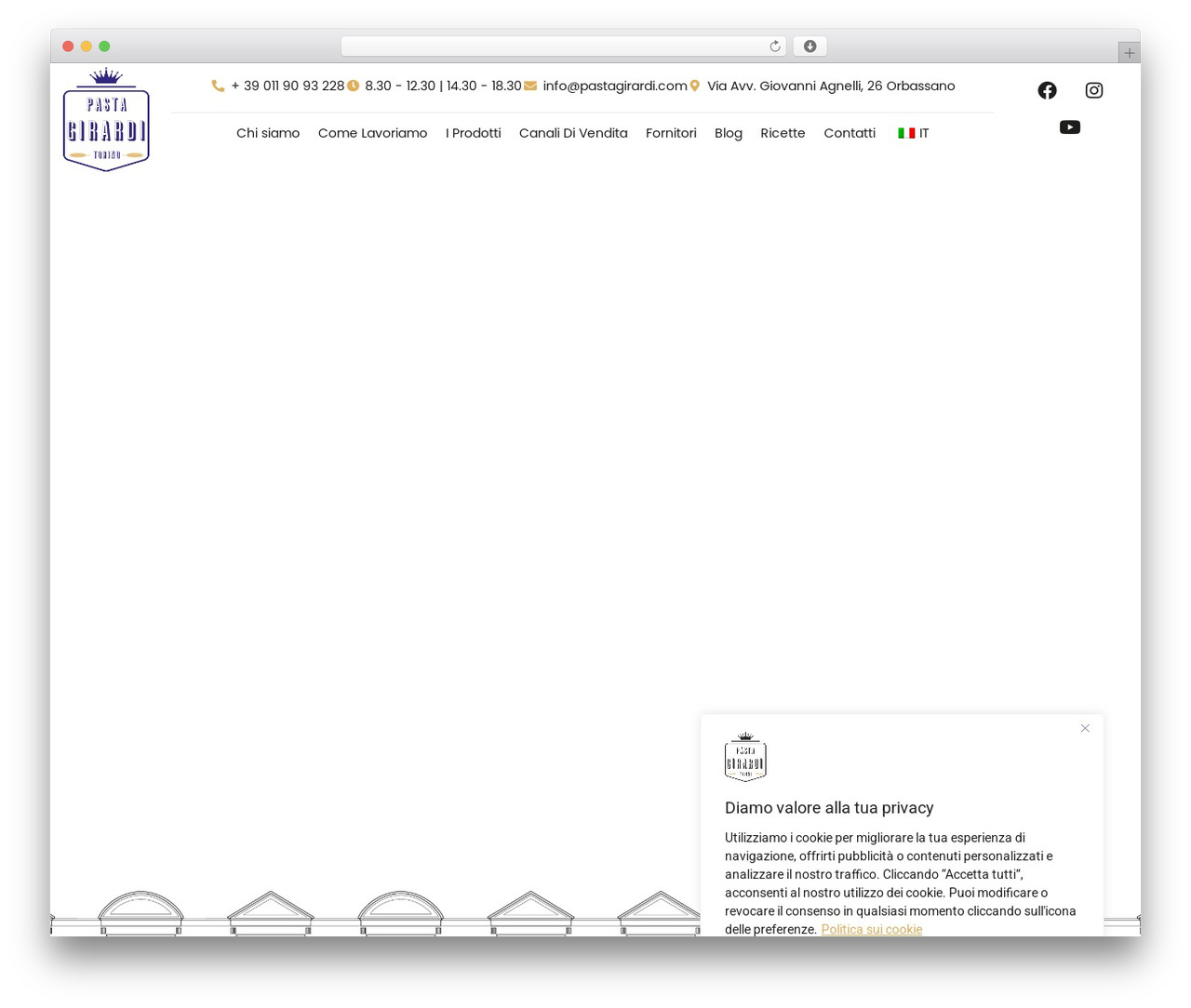 Theme WordPress Hello Elementor - pastagirardi.com Theme WordPress Hello Elementor - pastagirardi.com