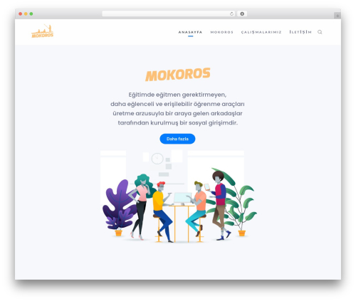 Typeform | Engage your audience with beautiful forms, surveys, and quizzes (typeform) free WordPress plugin - mokoros.com Typeform | Engage your audience with beautiful forms, surveys, and quizzes (typeform) free WordPress plugin - mokoros.com