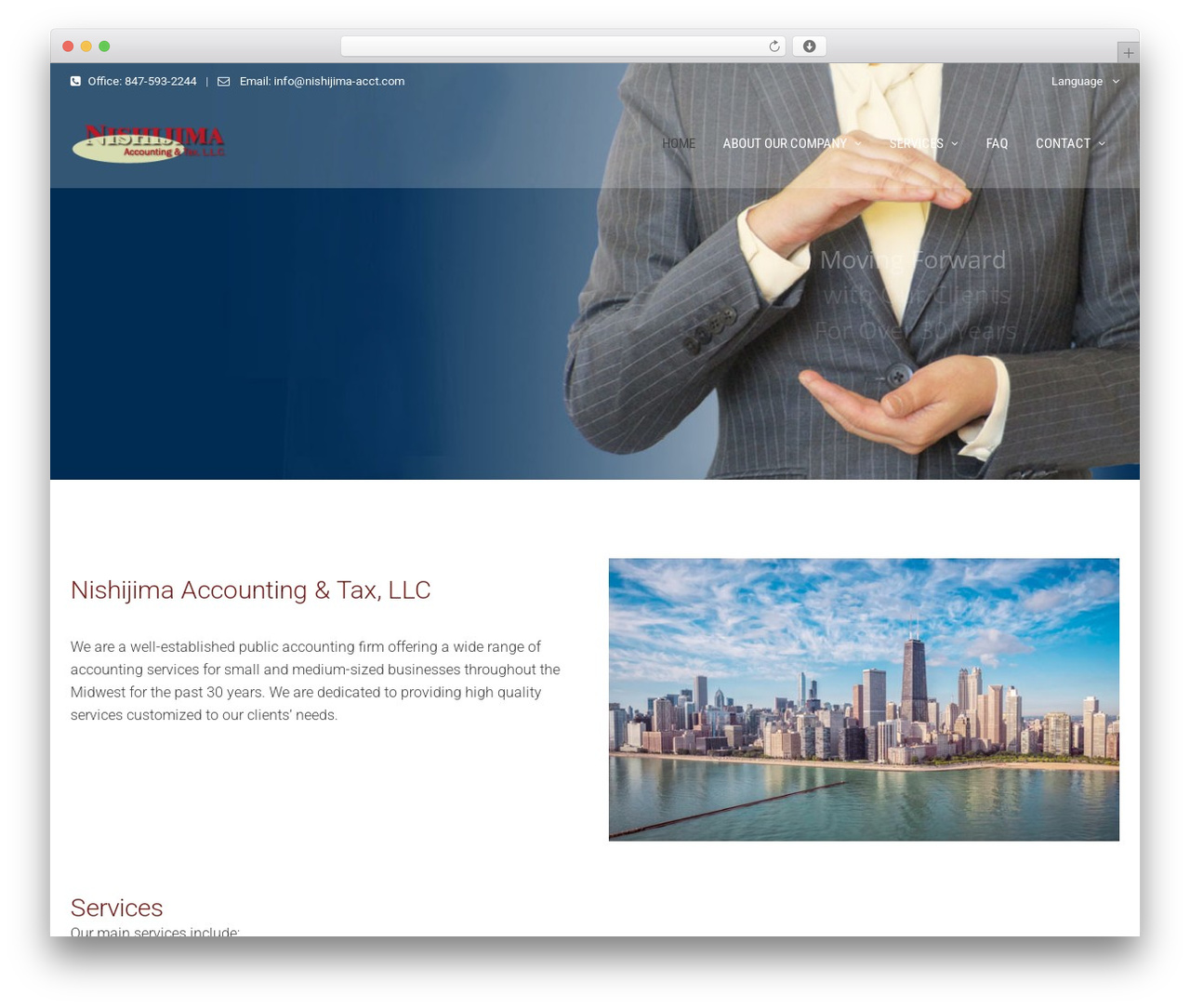 WordPress theme TransPress - nishijima-acct.com WordPress theme TransPress - nishijima-acct.com