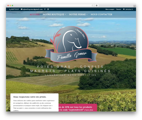PayPlug for WooCommerce (Official) (payplug) free WordPress plugin - famillegomer.fr PayPlug for WooCommerce (Official) (payplug) free WordPress plugin - famillegomer.fr