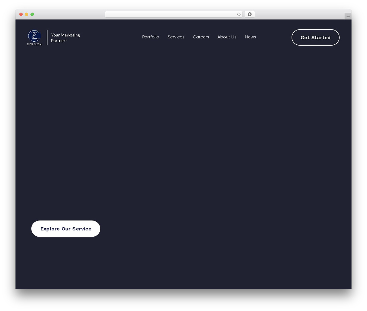 WordPress theme Hello Elementor - zstar.global WordPress theme Hello Elementor - zstar.global