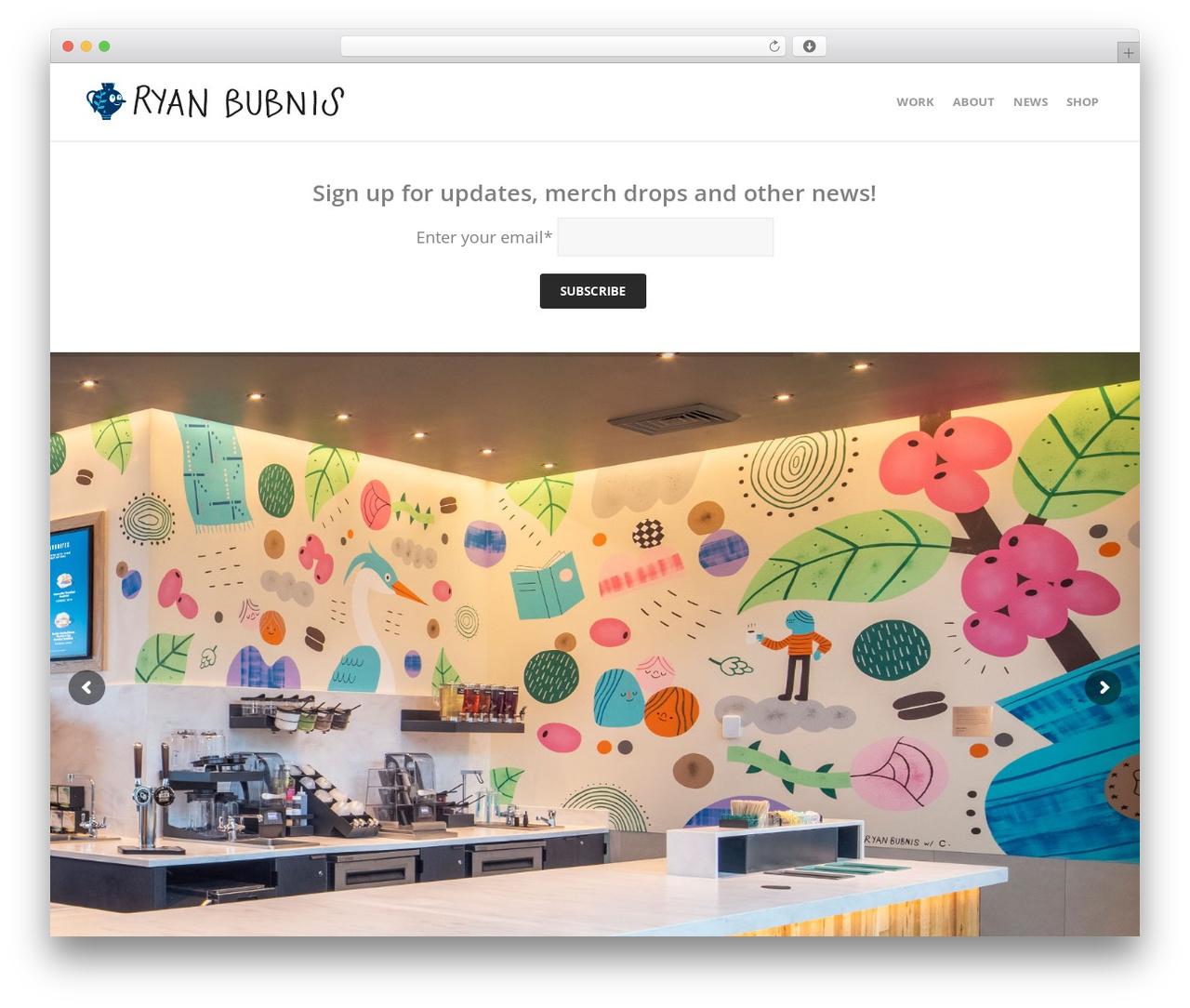 WP theme Create - ryanbubnis.com WP theme Create - ryanbubnis.com