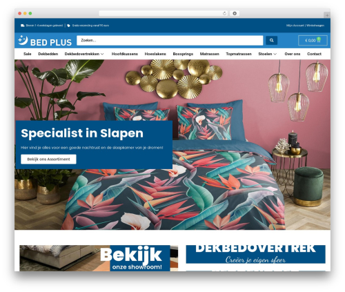 Yith woocommerce brands add on premium WordPress plugin - bed-plus.nl