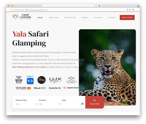 AWS for WordPress (amazon-polly) free WordPress plugin - campleopard.com