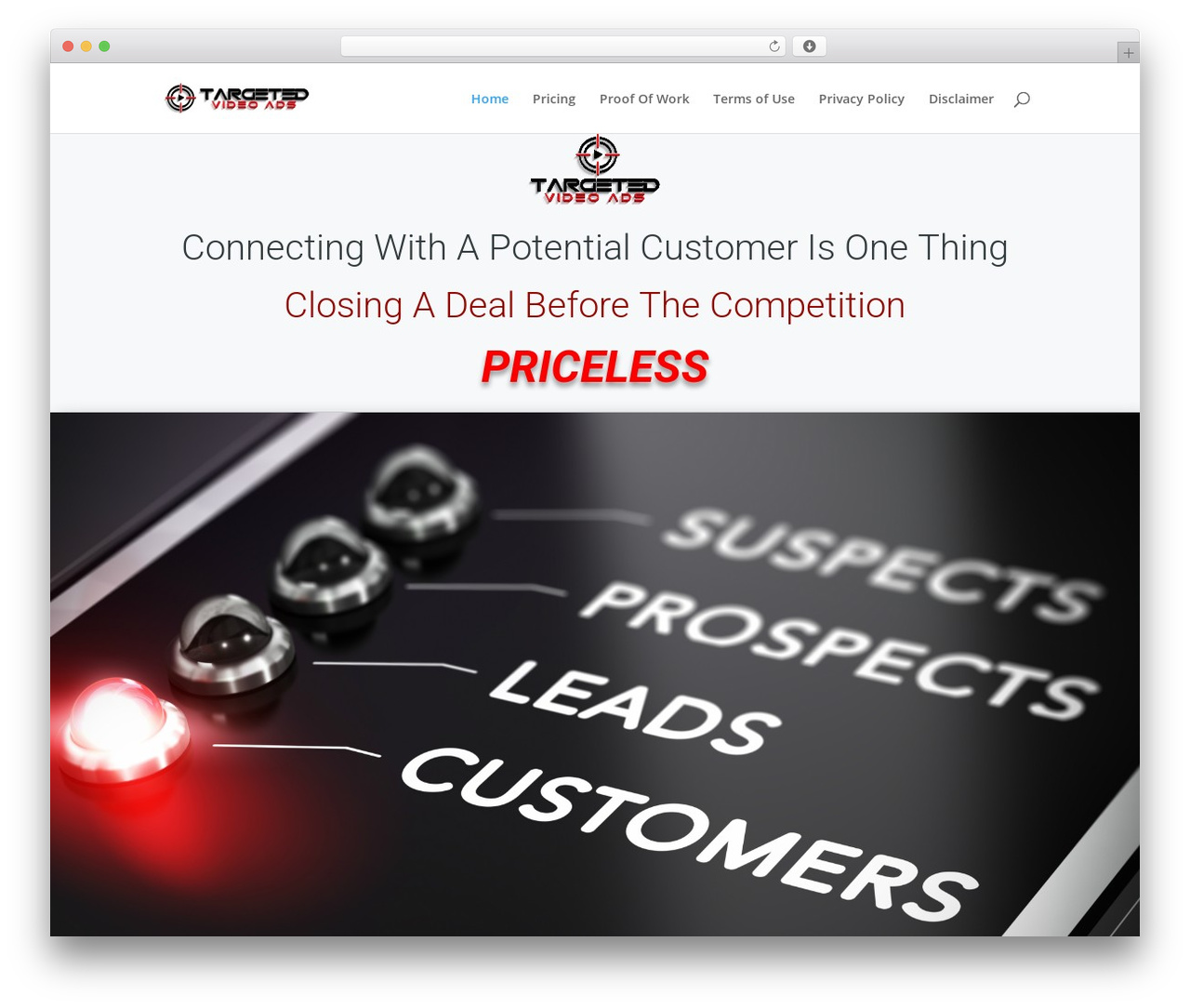 Divi theme WordPress - targetedvideoads.com Divi theme WordPress - targetedvideoads.com