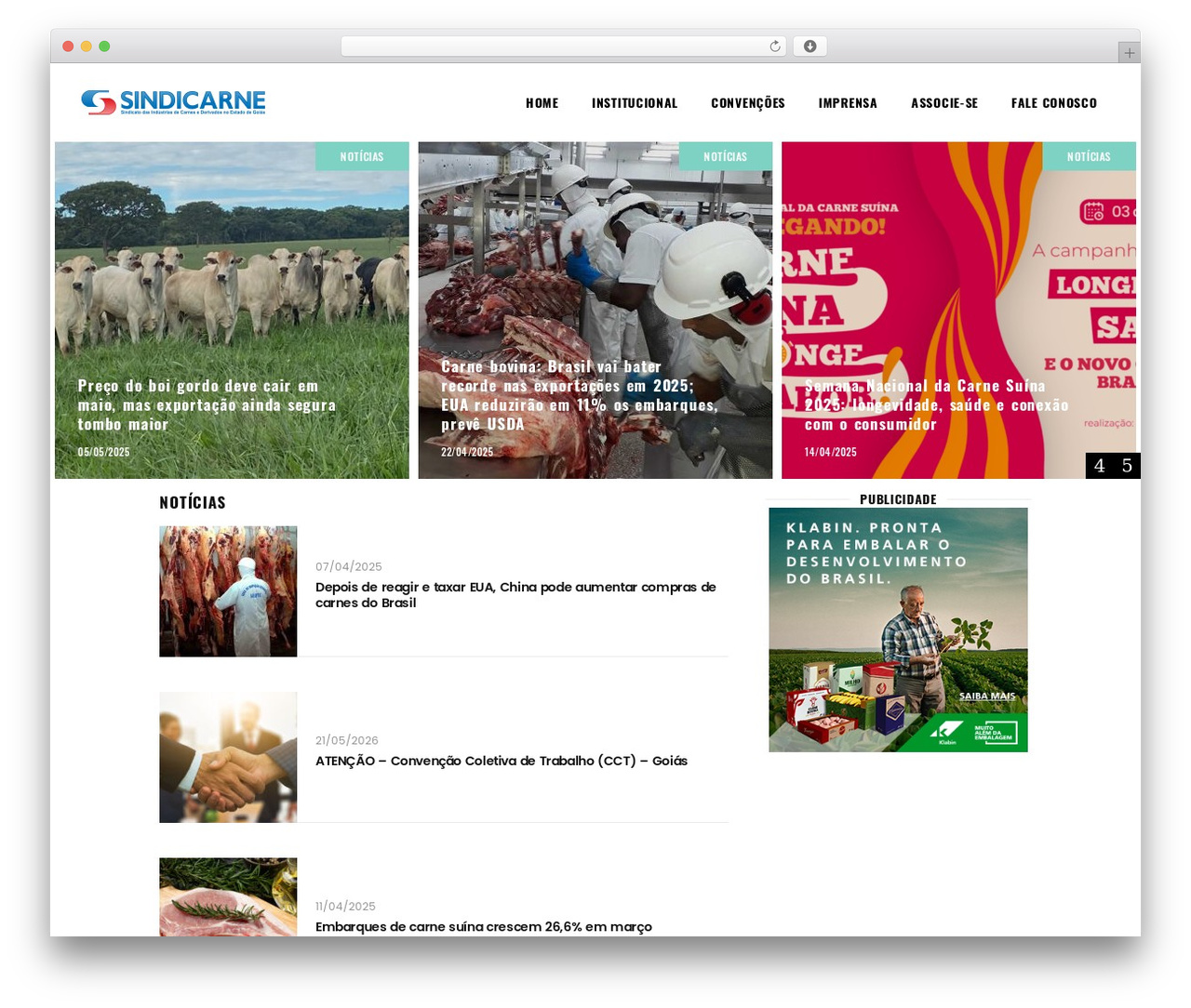 Ebullient WordPress theme - sindicarnegoias.org.br Ebullient WordPress theme - sindicarnegoias.org.br