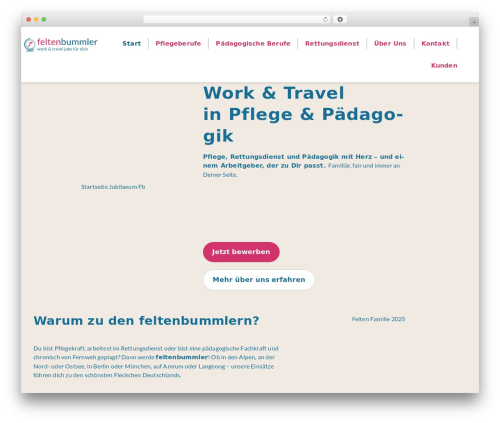 Conditional fields for elementor form pro WordPress plugin - feltenbummler.de