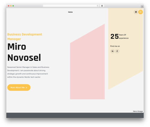 X addons elementor WordPress plugin - novosel.se