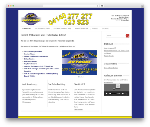 BigContact Contact Page (bigcontact) free WordPress plugin - taxi-fredenbeck.de BigContact Contact Page (bigcontact) free WordPress plugin - taxi-fredenbeck.de