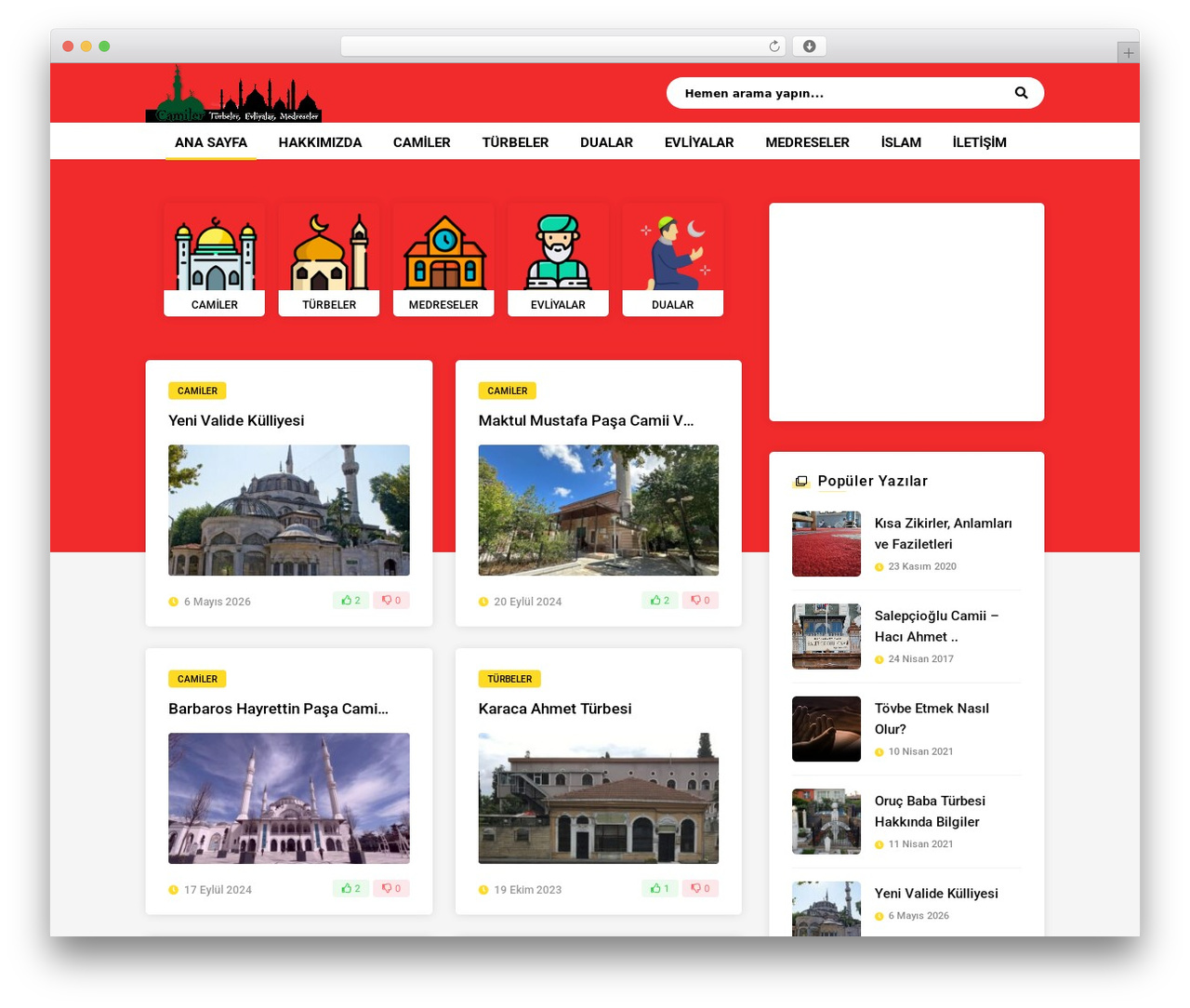 Theme WordPress Gridbee WP - camilerveturbeler.com Theme WordPress Gridbee WP - camilerveturbeler.com