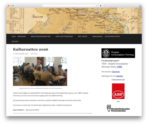 Wpsi WordPress plugin - ogf.info