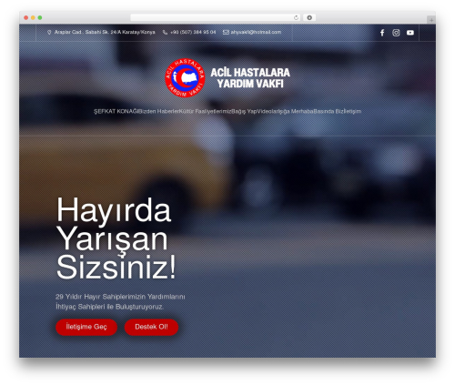 Super slider block – Responsive image, content slider block (super-block-slider) free WordPress plugin - acilhastalarayardimvakfi.com