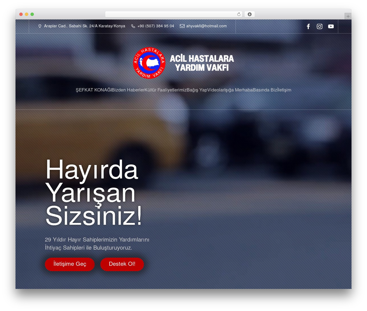Theme WordPress Mindscape - acilhastalarayardimvakfi.com Theme WordPress Mindscape - acilhastalarayardimvakfi.com