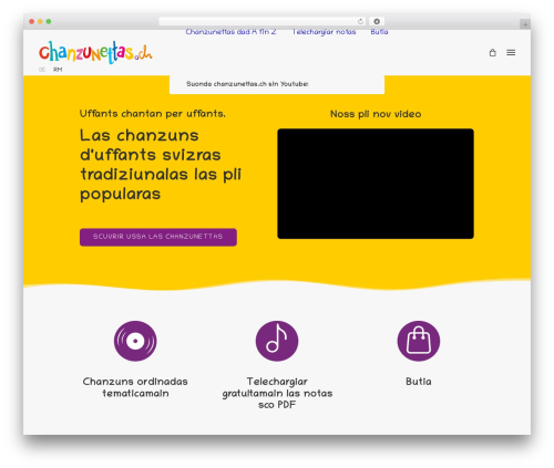 Saferpay_woocommerce_gateway WordPress plugin - chanzunettas.ch