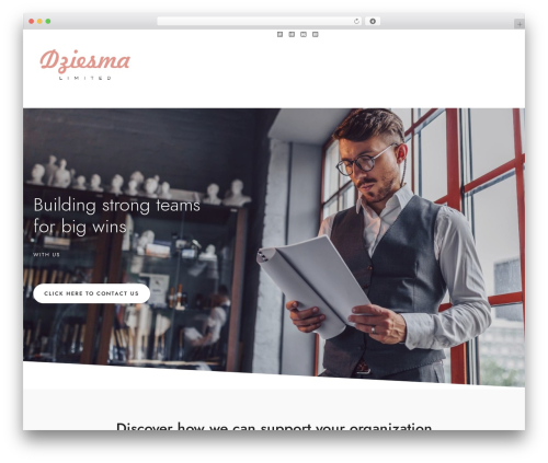 Dotlife elementor WordPress plugin - dziesmaltd.com