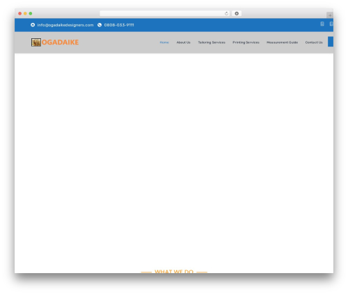 Motov4 gutenberg blocks WordPress plugin - ogadaikedesigners.com