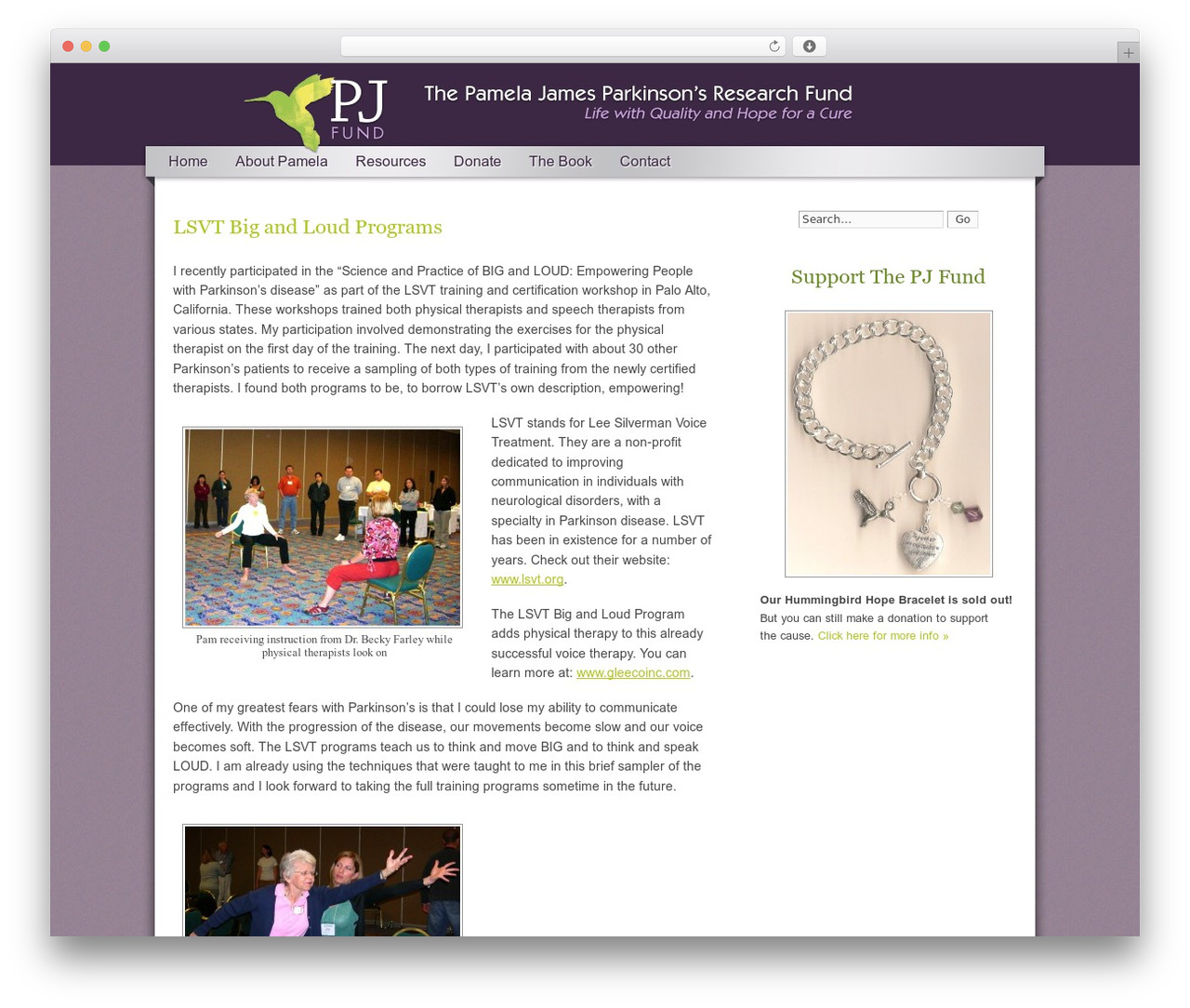 WP Framework WordPress theme - thepjfund.com WP Framework WordPress theme - thepjfund.com