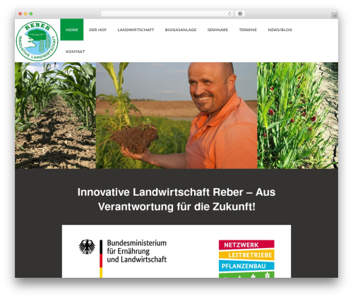 4divi carousel post scroll WordPress plugin - innovativelandwirtschaft.de