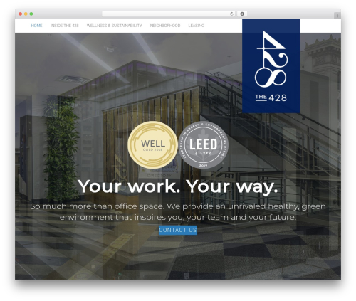 Cardinal locator unlimited WordPress plugin - the428.com