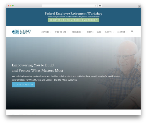 Mobile Banner (mobile-banner) free WordPress plugin - libertygroupllc.com Mobile Banner (mobile-banner) free WordPress plugin - libertygroupllc.com