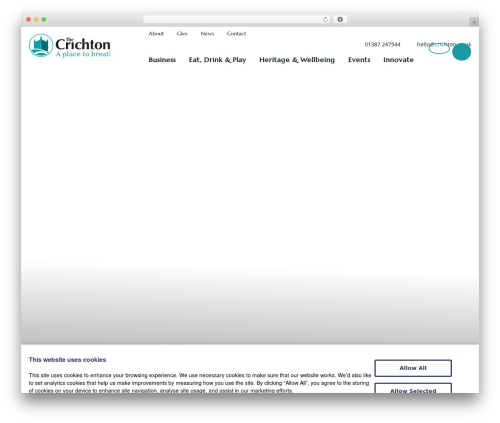 Superfastsearch_pro WordPress plugin - crichton.co.uk