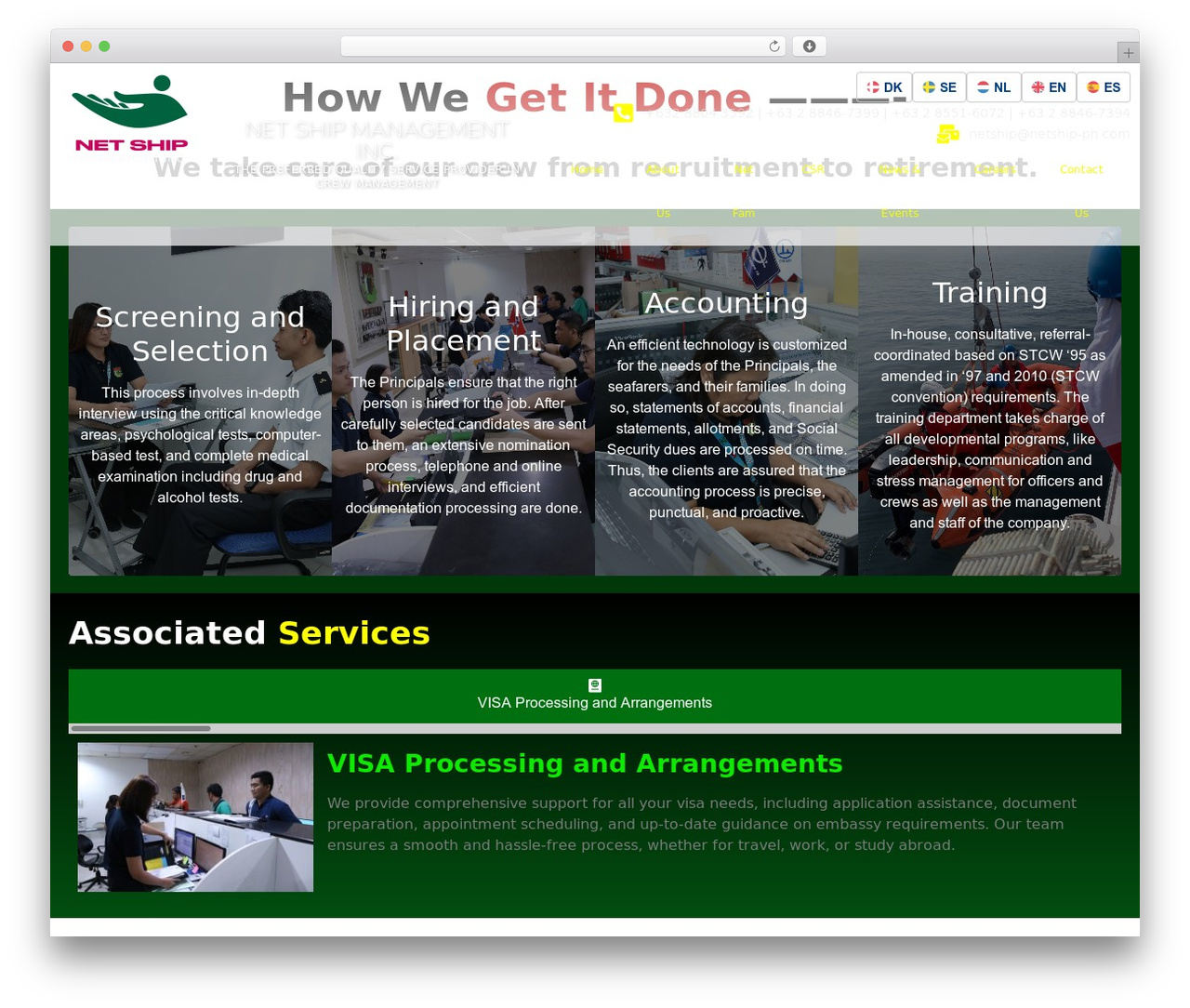 Hello Elementor theme WordPress - netship.com.ph Hello Elementor theme WordPress - netship.com.ph