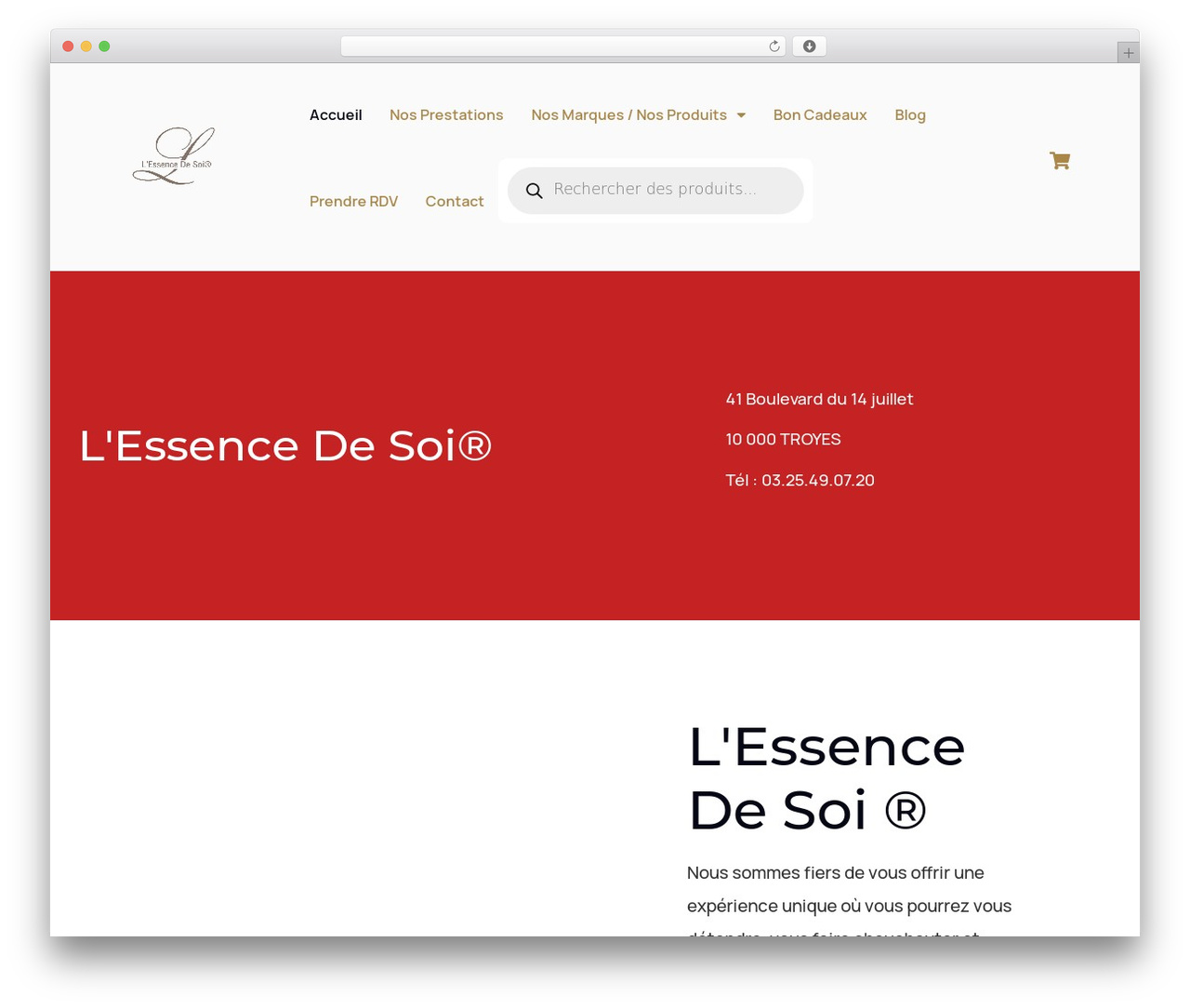 Hello Elementor WordPress theme - lessencedesoi.com Hello Elementor WordPress theme - lessencedesoi.com