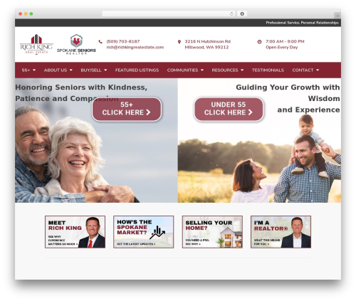 Optima Express + MarketBoost IDX Plugin (optima-express) free WordPress plugin - richkingrealestate.com Optima Express + MarketBoost IDX Plugin (optima-express) free WordPress plugin - richkingrealestate.com