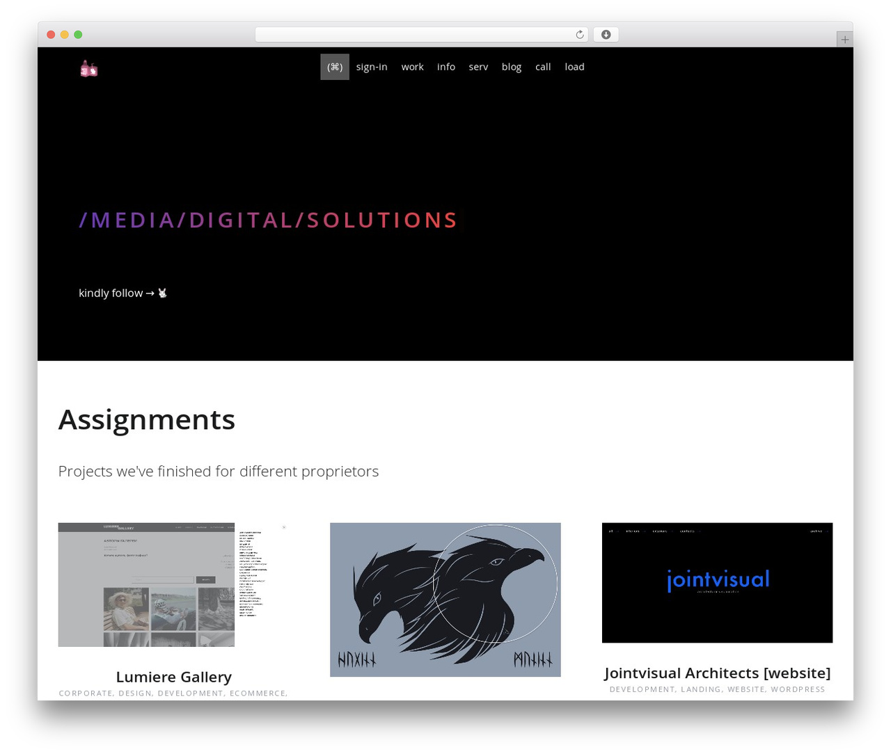 WordPress theme Creatus - mdsolutions.ru WordPress theme Creatus - mdsolutions.ru
