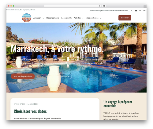 Mphb reviews WordPress plugin - handioasis.com