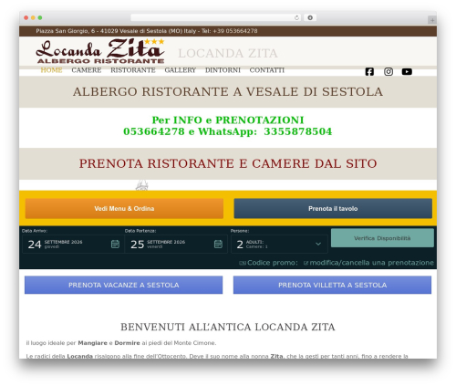 Cresta Help Chat (cresta-whatsapp-chat) free WordPress plugin - locandazita.com Cresta Help Chat (cresta-whatsapp-chat) free WordPress plugin - locandazita.com